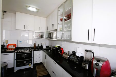 Apartamento à venda com 235m², 3 quartos e 3 vagasCozinha
