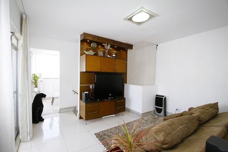 Apartamento à venda com 235m², 3 quartos e 3 vagasCobertura
