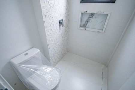 Apartamento à venda com 266m², 4 quartos e 3 vagas Apartamento à venda com 266m², 4 quartos e 3 vagasBanheiro