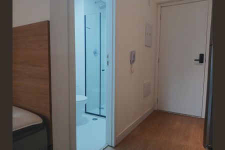 Apartamento para alugar com 25m², 1 quarto e sem vagaQuarto Suíte 