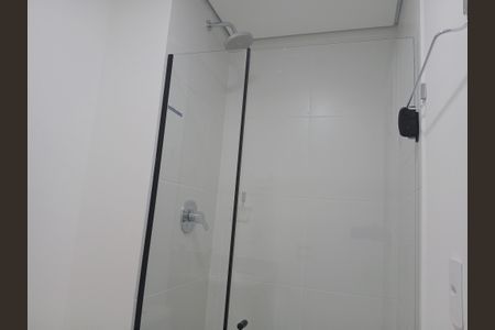 Apartamento para alugar com 25m², 1 quarto e sem vagaBanheiro