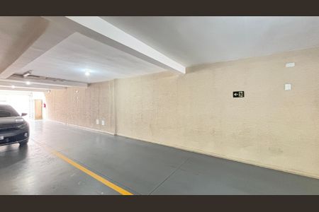 Apartamento à venda com 96m², 3 quartos e 2 vagasGaragem