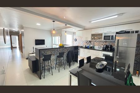 Apartamento à venda com 96m², 3 quartos e 2 vagasSala - Sala de Jantar