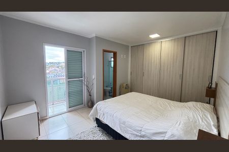 Apartamento à venda com 96m², 3 quartos e 2 vagasSuite