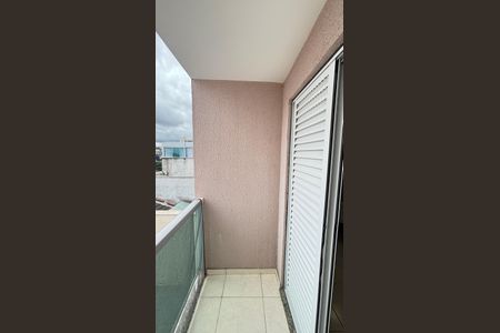 Apartamento à venda com 96m², 3 quartos e 2 vagasVaranda da Suíte