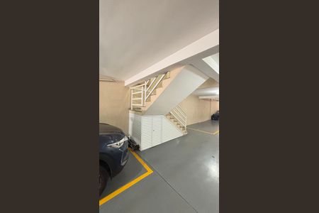 Apartamento à venda com 96m², 3 quartos e 2 vagasGaragem