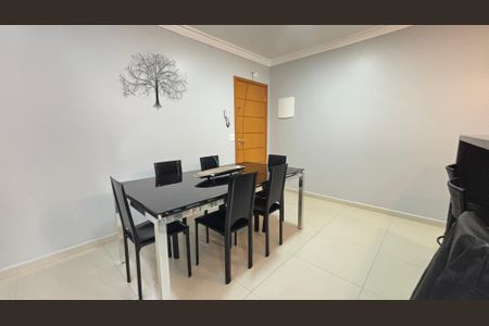 Apartamento à venda com 96m², 3 quartos e 2 vagasSala - Sala de Jantar