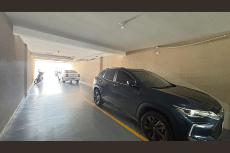 Apartamento à venda com 96m², 3 quartos e 2 vagasGaragem