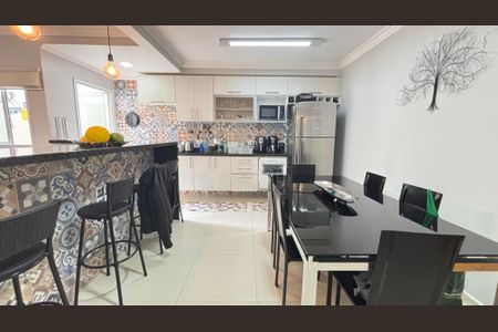 Apartamento à venda com 96m², 3 quartos e 2 vagasSala - Sala de Jantar