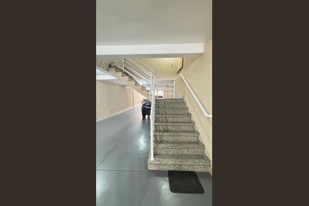 Apartamento à venda com 96m², 3 quartos e 2 vagasGaragem