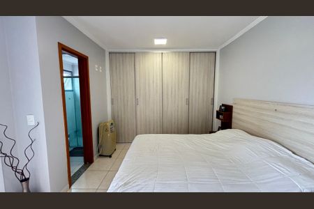 Apartamento à venda com 96m², 3 quartos e 2 vagasSuite