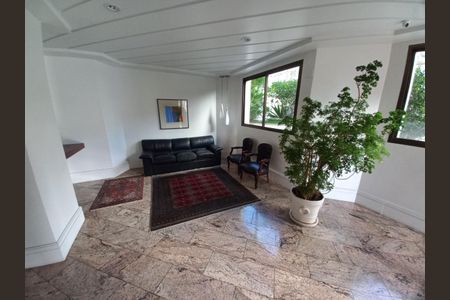 Apartamento à venda com 174m², 2 quartos e 3 vagas Apartamento à venda com 174m², 2 quartos e 3 vagasFoto 47