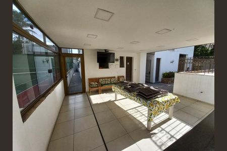 Apartamento à venda com 174m², 2 quartos e 3 vagas Apartamento à venda com 174m², 2 quartos e 3 vagasFoto 52