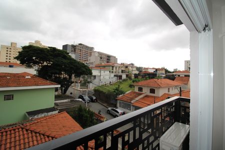 Studio à venda com 26m², 1 quarto e sem vagaStudio - Varanda