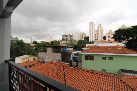 Studio à venda com 26m², 1 quarto e sem vagaStudio - Varanda