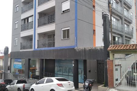 Studio à venda com 26m², 1 quarto e sem vaga Studio à venda com 26m², 1 quarto e sem vagaFachada