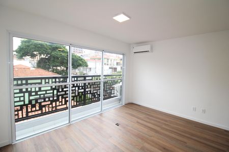 Studio à venda com 26m², 1 quarto e sem vagaStudio