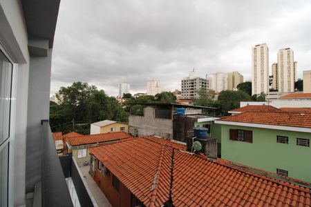 Studio à venda com 26m², 1 quarto e sem vagaStudio - Varanda