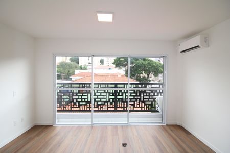 Studio à venda com 26m², 1 quarto e sem vagaStudio