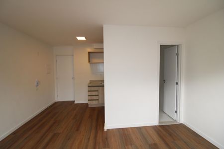 Studio à venda com 26m², 1 quarto e sem vagaStudio