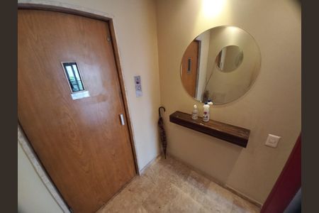 Apartamento à venda com 158m², 3 quartos e 2 vagas Apartamento à venda com 158m², 3 quartos e 2 vagasFoto 02