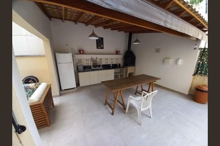 Apartamento à venda com 158m², 3 quartos e 2 vagas Apartamento à venda com 158m², 3 quartos e 2 vagasFoto 50