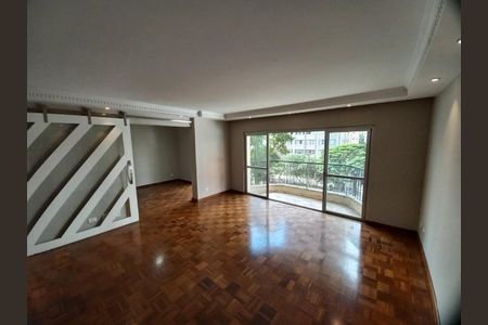 Apartamento à venda com 158m², 3 quartos e 2 vagas Apartamento à venda com 158m², 3 quartos e 2 vagasFoto 01