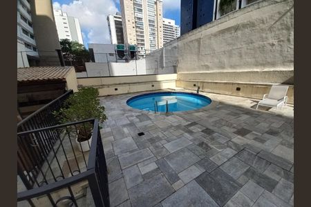 Apartamento à venda com 158m², 3 quartos e 2 vagas Apartamento à venda com 158m², 3 quartos e 2 vagasFoto 51