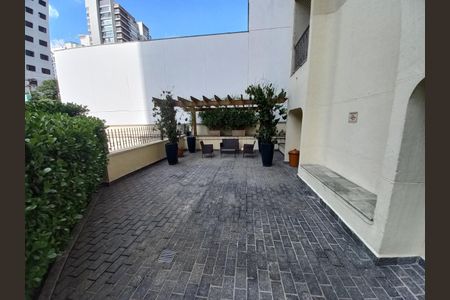 Apartamento à venda com 158m², 3 quartos e 2 vagas Apartamento à venda com 158m², 3 quartos e 2 vagasFoto 44