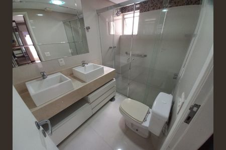 Apartamento à venda com 158m², 3 quartos e 2 vagas Apartamento à venda com 158m², 3 quartos e 2 vagasFoto 14