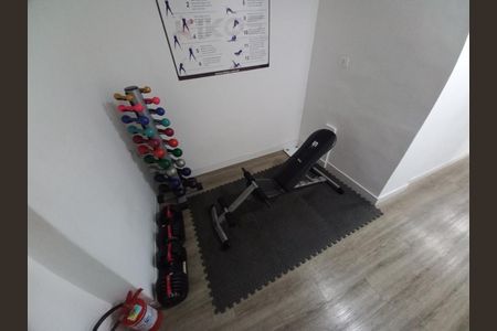 Apartamento à venda com 158m², 3 quartos e 2 vagas Apartamento à venda com 158m², 3 quartos e 2 vagasFoto 55