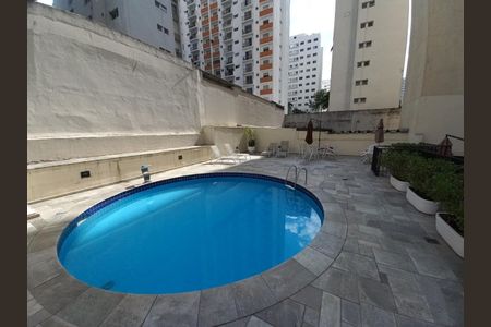 Apartamento à venda com 158m², 3 quartos e 2 vagas Apartamento à venda com 158m², 3 quartos e 2 vagasFoto 52