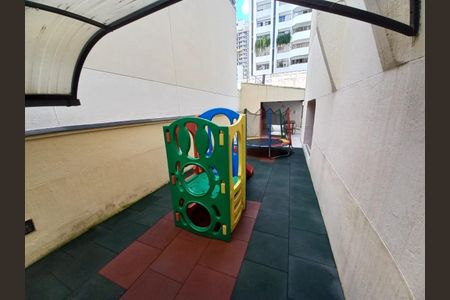 Apartamento à venda com 158m², 3 quartos e 2 vagas Apartamento à venda com 158m², 3 quartos e 2 vagasFoto 48