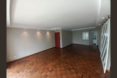 Apartamento à venda com 158m², 3 quartos e 2 vagas Apartamento à venda com 158m², 3 quartos e 2 vagasFoto 08