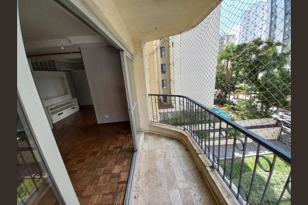 Apartamento à venda com 158m², 3 quartos e 2 vagas Apartamento à venda com 158m², 3 quartos e 2 vagasFoto 05