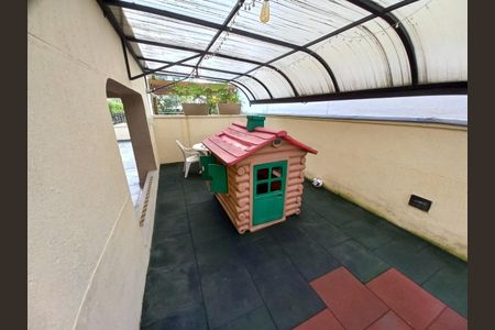 Apartamento à venda com 158m², 3 quartos e 2 vagas Apartamento à venda com 158m², 3 quartos e 2 vagasFoto 47