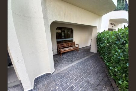 Apartamento à venda com 158m², 3 quartos e 2 vagas Apartamento à venda com 158m², 3 quartos e 2 vagasFoto 45