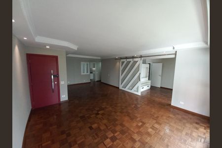 Apartamento à venda com 158m², 3 quartos e 2 vagas Apartamento à venda com 158m², 3 quartos e 2 vagasFoto 03