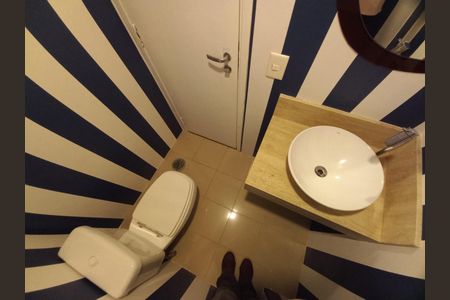 Apartamento à venda com 158m², 3 quartos e 2 vagas Apartamento à venda com 158m², 3 quartos e 2 vagasFoto 20