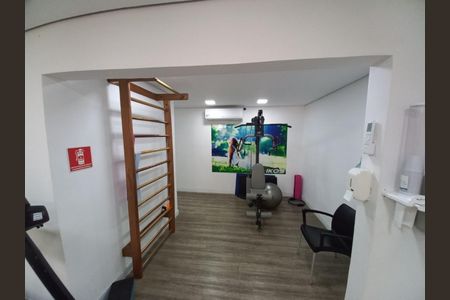 Apartamento à venda com 158m², 3 quartos e 2 vagas Apartamento à venda com 158m², 3 quartos e 2 vagasFoto 57