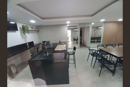 Apartamento à venda com 158m², 3 quartos e 2 vagas Apartamento à venda com 158m², 3 quartos e 2 vagasFoto 49