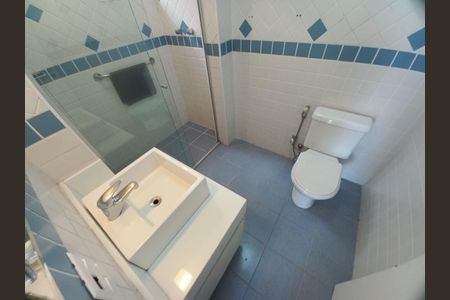 Apartamento à venda com 158m², 3 quartos e 2 vagas Apartamento à venda com 158m², 3 quartos e 2 vagasFoto 25