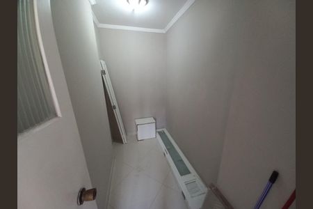 Apartamento à venda com 158m², 3 quartos e 2 vagas Apartamento à venda com 158m², 3 quartos e 2 vagasFoto 40