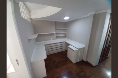 Apartamento à venda com 158m², 3 quartos e 2 vagas Apartamento à venda com 158m², 3 quartos e 2 vagasFoto 12