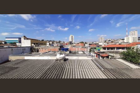 Casa para alugar com 232m², 3 quartos e 2 vagas Casa para alugar com 232m², 3 quartos e 2 vagasVista do Espaço Gourmet