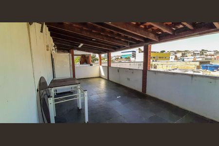 Casa para alugar com 232m², 3 quartos e 2 vagas Casa para alugar com 232m², 3 quartos e 2 vagasEspaço Gourmet