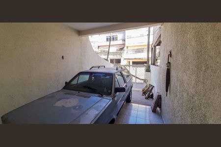 Casa para alugar com 232m², 3 quartos e 2 vagas Casa para alugar com 232m², 3 quartos e 2 vagasGaragem