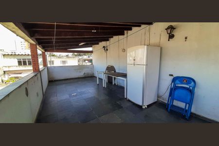 Casa para alugar com 232m², 3 quartos e 2 vagas Casa para alugar com 232m², 3 quartos e 2 vagasEspaço Gourmet