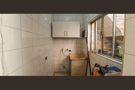 Casa para alugar com 232m², 3 quartos e 2 vagas Casa para alugar com 232m², 3 quartos e 2 vagasÁrea de Serviço