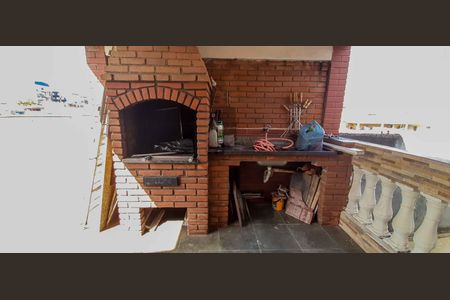 Casa para alugar com 232m², 3 quartos e 2 vagas Casa para alugar com 232m², 3 quartos e 2 vagasEspaço Gourmet